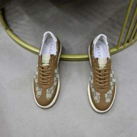 Picture of Gucci Shoes _SKUGuccisz38-45hnh08019369